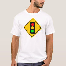 Stoplight voran