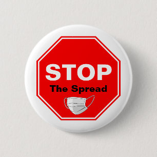 STOPP BUTTON