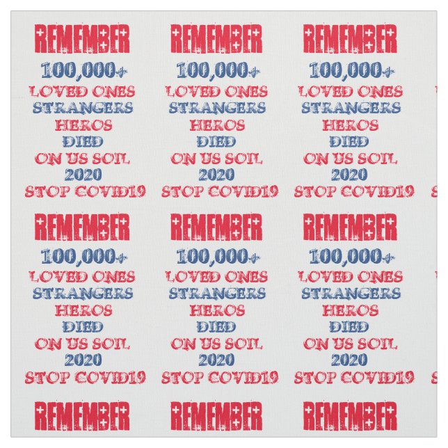 STOPP COVID19 STOFF (Muster)
