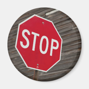 Stopp Magnet