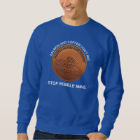 Stopp Pebble Mine - Pebble Mine Penny