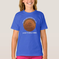 Stopp Pebble Mine - Pebble Mine Penny