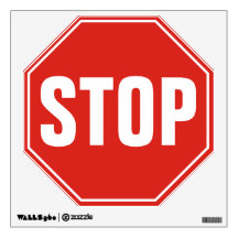 STOPP-Signatur