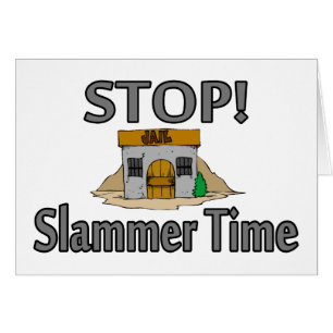 Stopp-Slammer