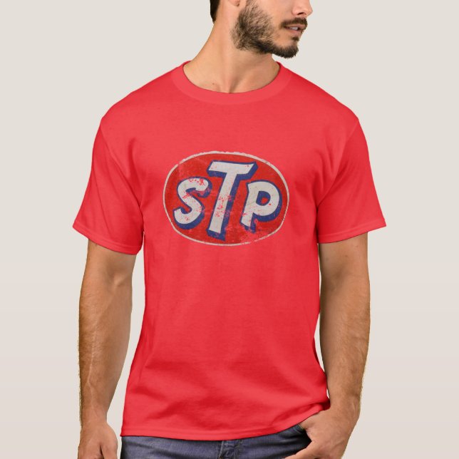 STOPP T-Shirt (Vorderseite)