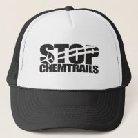 Stoppen Sie Chemtrails