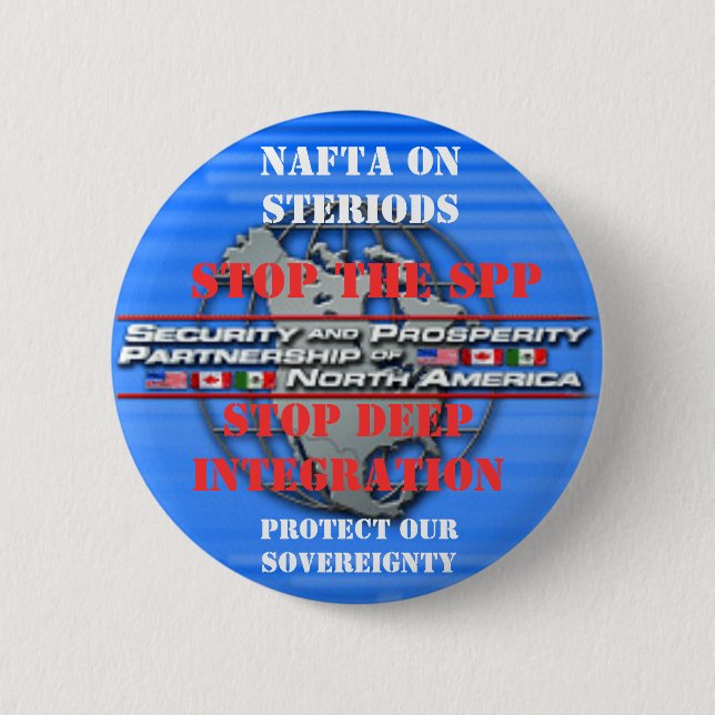 Stoppen Sie den SPP-Knopf Button (Vorderseite)