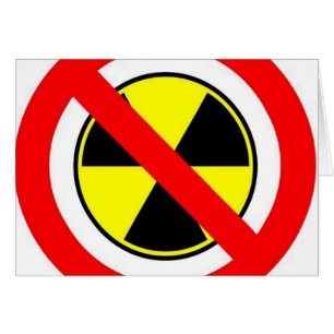 STOPPEN SIE DIE MADNESS UNPLUG NUKLEAREN POWER !