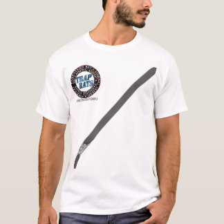 STOPPEN SIE EMENENT GEBIET T-Shirt