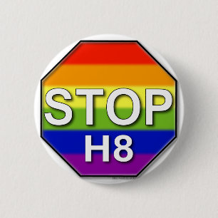 Stoppen Sie H8 Button