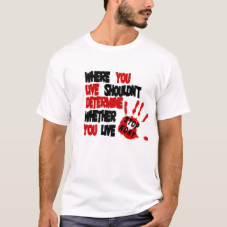 STOPPEN SIE KONY 2012 T-Shirt