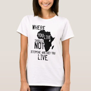 Stoppen Sie Kony T-Shirt