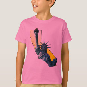 Stoppen Sie, mich zu berechnen T-Shirt