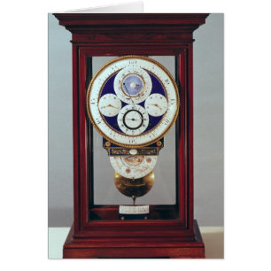 Stoppen Sie mit vier Skala und den Zeichen von ab