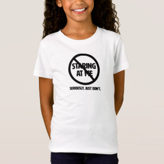 Stoppen Sie Stress am Me Shirt