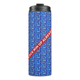 STOPPEN THERMOSBECHER