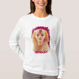 Stopper von einer der canopic Urnen T-Shirt