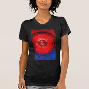 Stoppleuchte T-Shirt