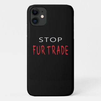 Stoppt den Handel Case-Mate iPhone Hülle