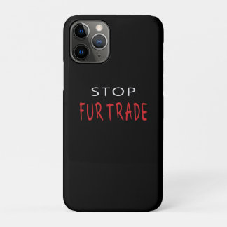 Stoppt den Handel Case-Mate iPhone Hülle
