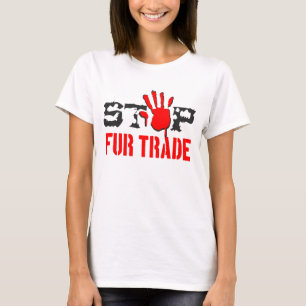 Stoppt den Handel T-Shirt