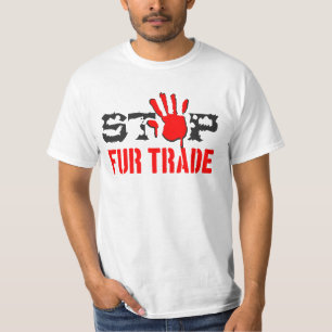 Stoppt den Handel T-Shirt