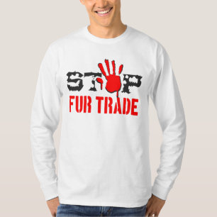 Stoppt den Handel T-Shirt