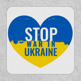 Stoppt den Krieg in der Ukraine