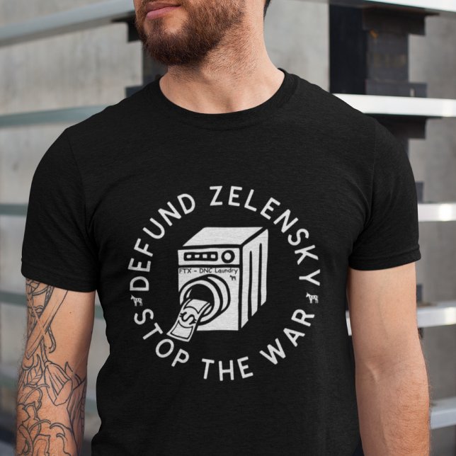 Stoppt den Krieg T-Shirt gegen den Krieg in der Uk (Von Creator hochgeladen)