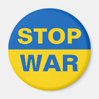 Stoppt den Krieg Ukraine