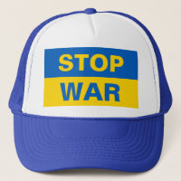 Stoppt den Krieg Ukraine