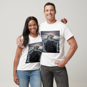 Stoppt den Wahnsinn T-Shirt