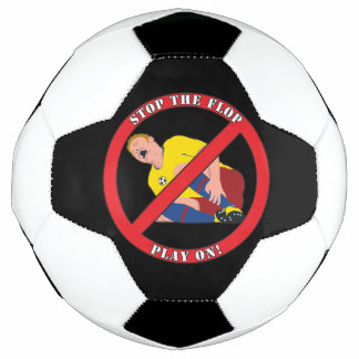 STOPPT DIE SCHUMMELEI FUßBALL