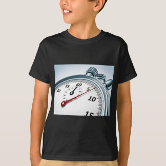 Stoppuhr T-Shirt
