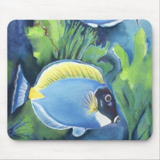 Stör-Fische Mousepad
