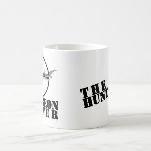 Stör-Jäger-Tasse 2 Tasse