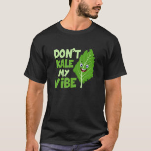 Stör meinen Veganismus-Kohl nicht Veganismus Gemü T-Shirt