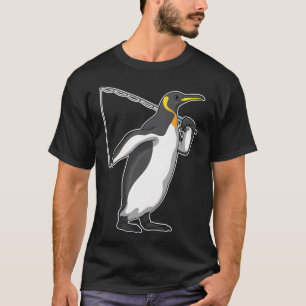 Storch Angelnd Fischer Angelrute T-Shirt