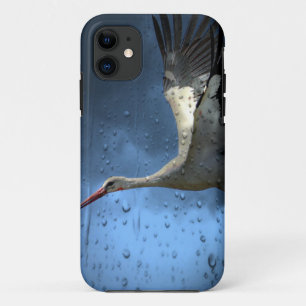 Storch iPhone 11 Hülle
