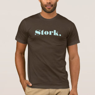 Storch. Shirt