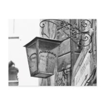 Store Lamp