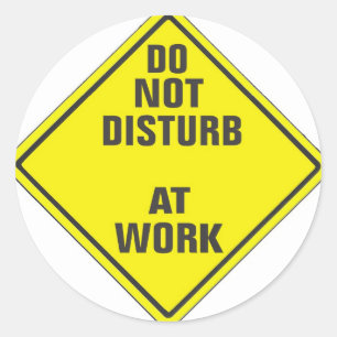 STÖREN SIE KUNDENSPEZIFISCHES PROzeichen FÜR Runder Aufkleber