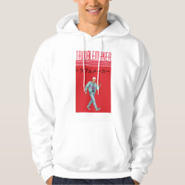 Störenfried  hoodie