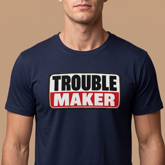 Störenfried T-Shirt (Von Creator hochgeladen)