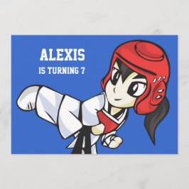 StoreNinja Einladung 10