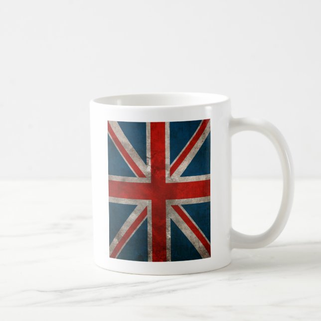Störer Tasse (Rechts)
