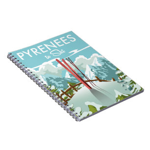 Stores Switzerland Notebook Notizblock