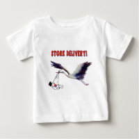 Stork Delivery! Adoption aus Korea