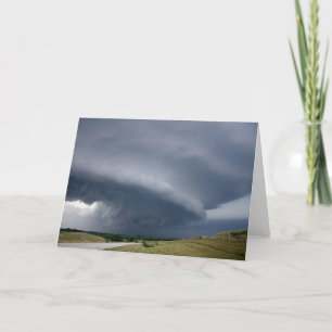STORM 8 KARTE