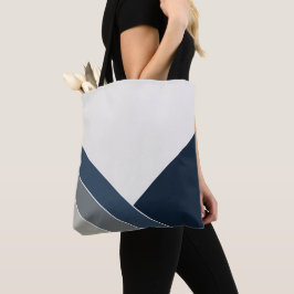 Storm Blue und Grey City Summer Zuhause